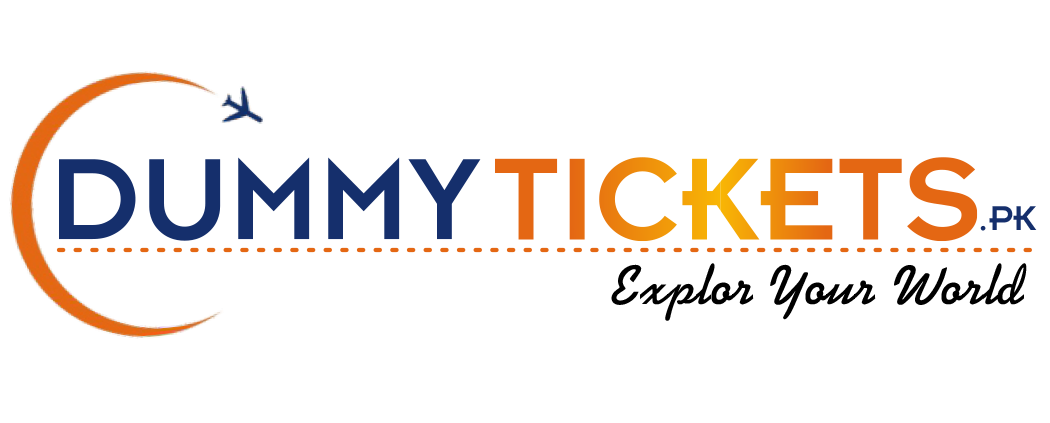 DummyTickets.pk